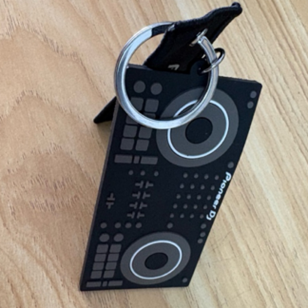 未拆封 pioneer/先锋 便携装饰小巧实用