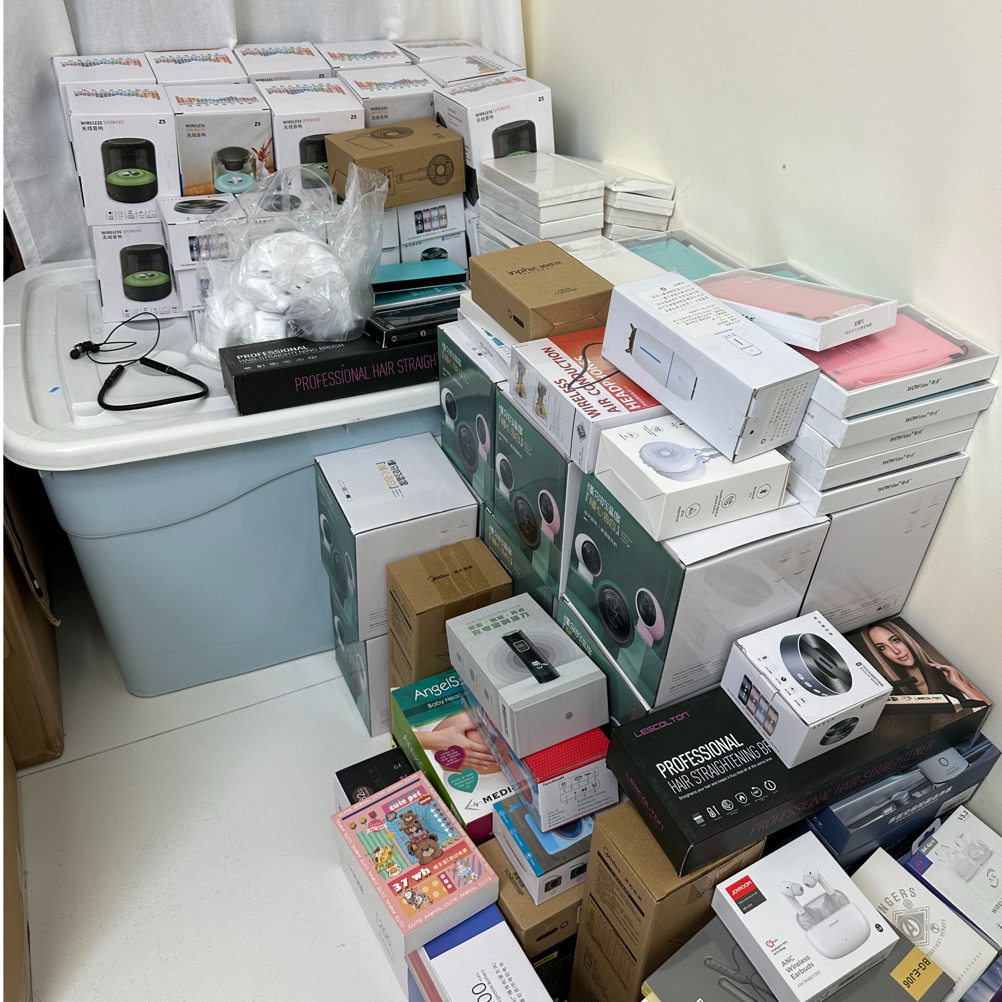 孤品尾货数码产品，耳机，音响-听主播介绍，孤品不要直接拍链接