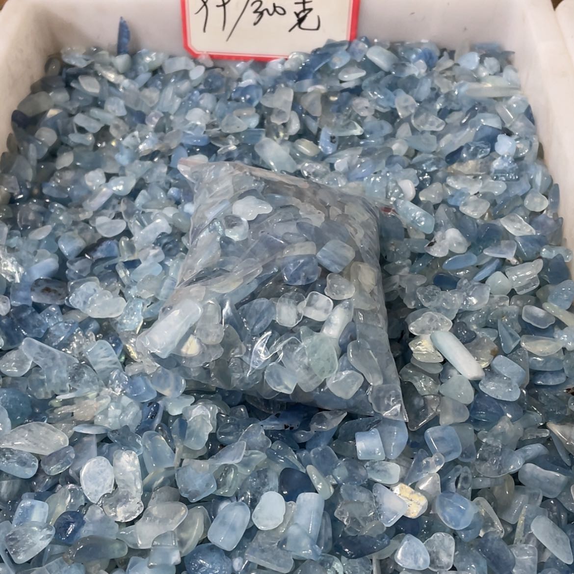 【闪购商品】水晶大型摆件（非配饰）未镶嵌