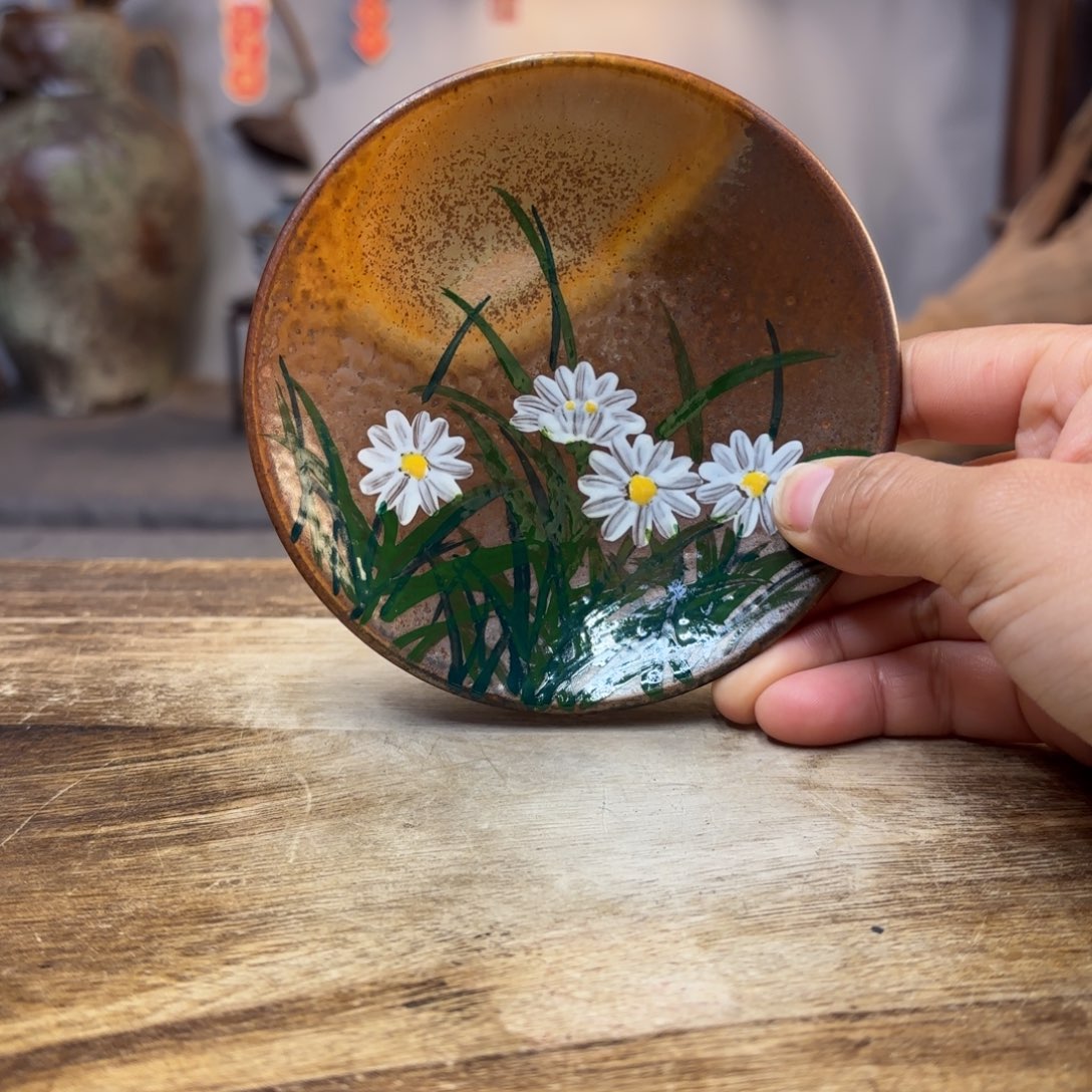 景德镇纯手工制作陶瓷