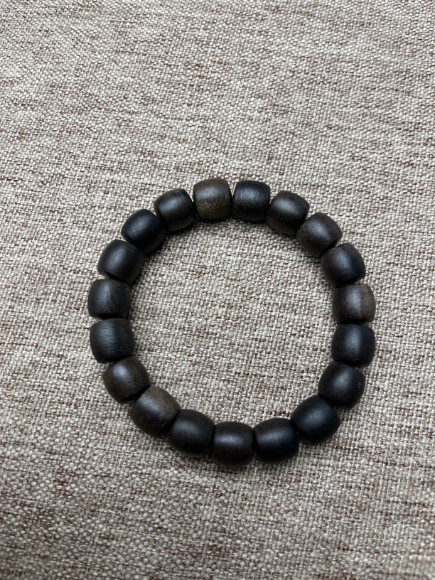 【尚喜文玩】链接754号成品单圈手串