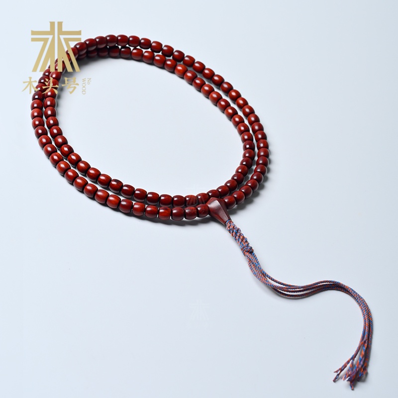 小叶紫檀（多星）7*7