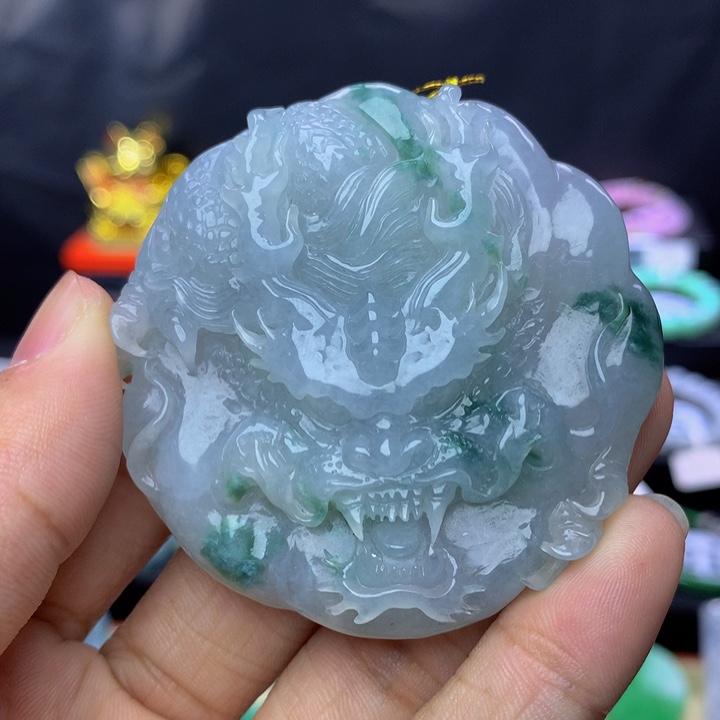 未镶嵌翡翠手链翡翠 