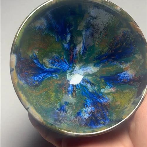 【闪购商品】茶盏-317............