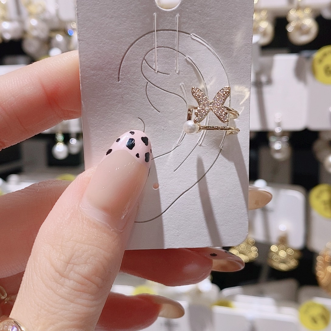 锆石铜合金925银金色