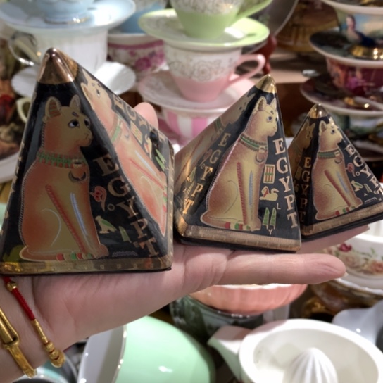 瓷片微瑕陶瓷处理介意请慎拍