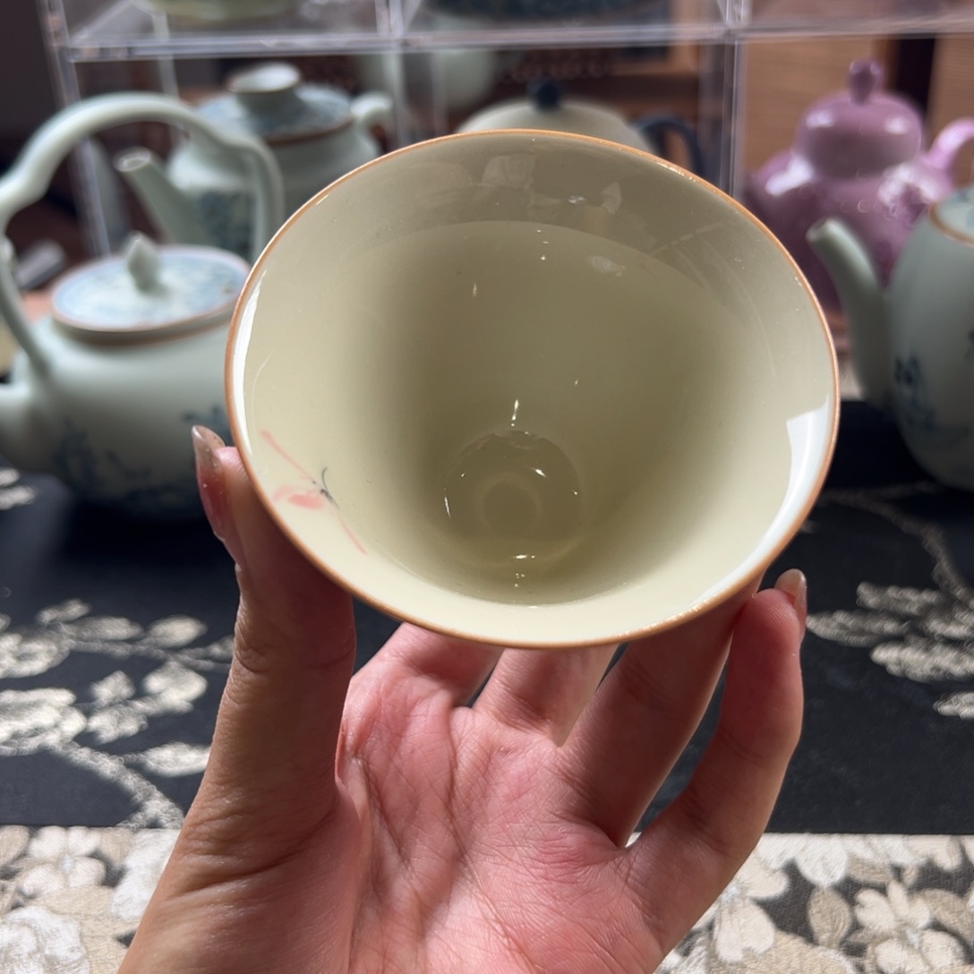 茶具等产品的生产和