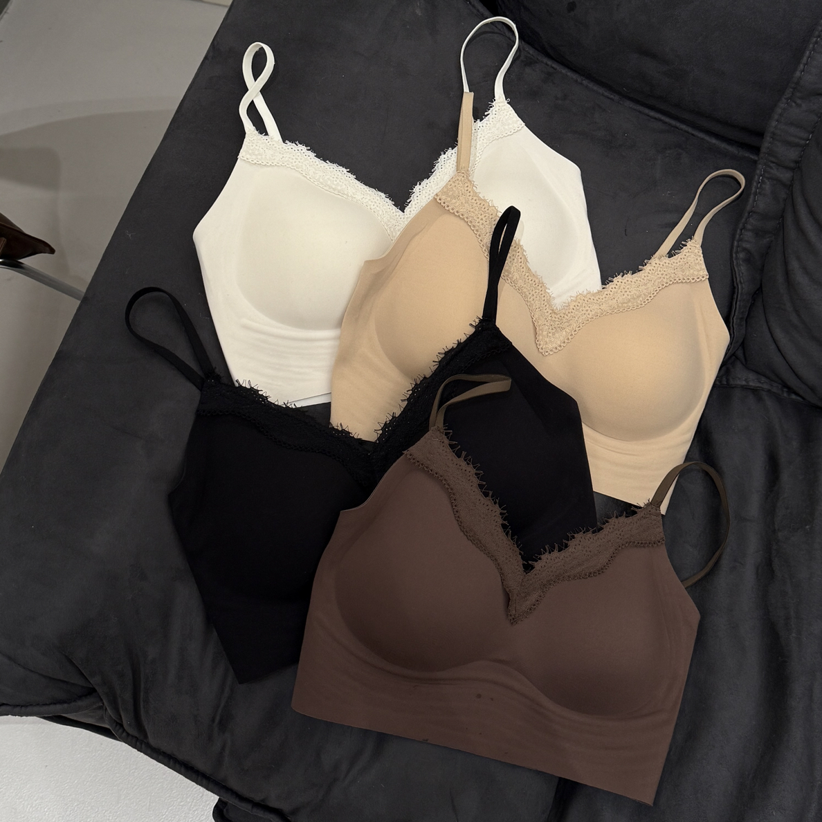 【小星家】美背背心/5581