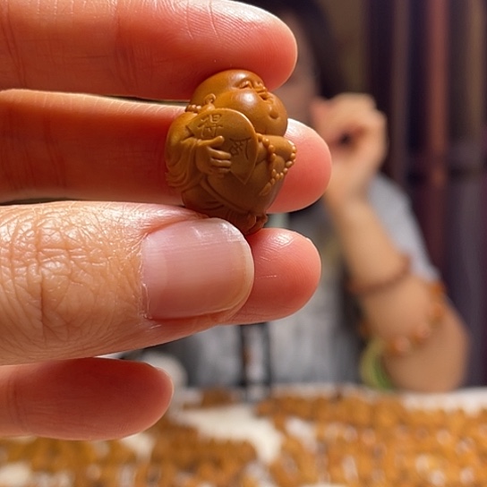 手串/手链橄榄核橄榄核