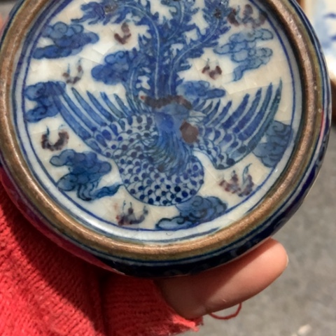 陶瓷陶瓷摆件工艺品