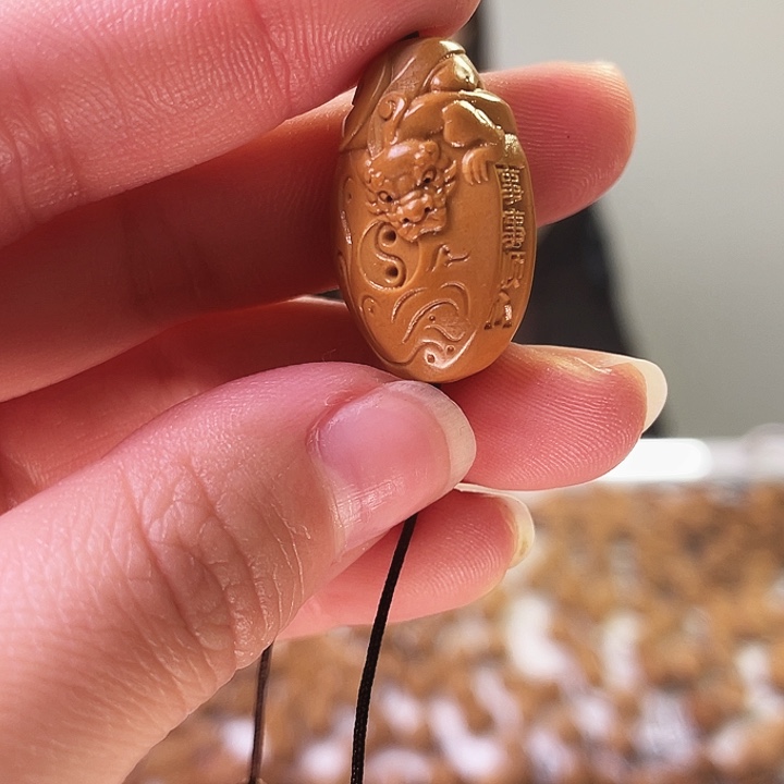 橄榄核手串/手链橄榄核