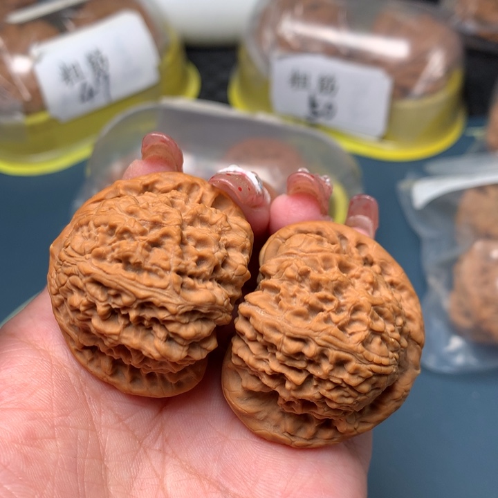 文玩核桃把件41-5171-9
