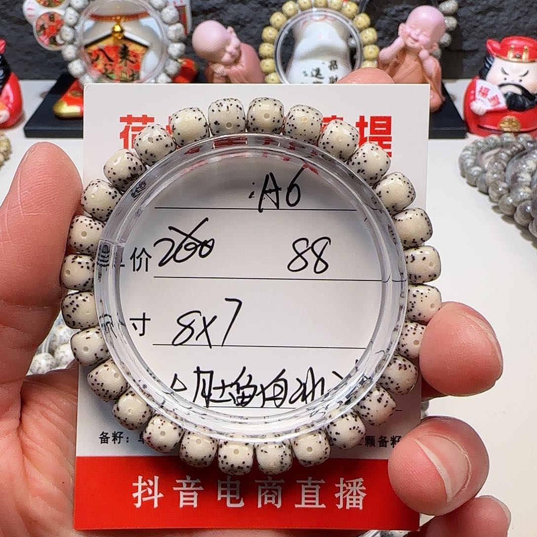 海南荷塘星月菩提A6