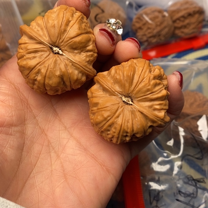 吊坠桃核南瓜40全品