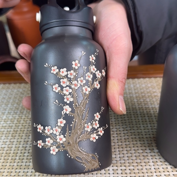 紫砂茶壶精品紫砂杯