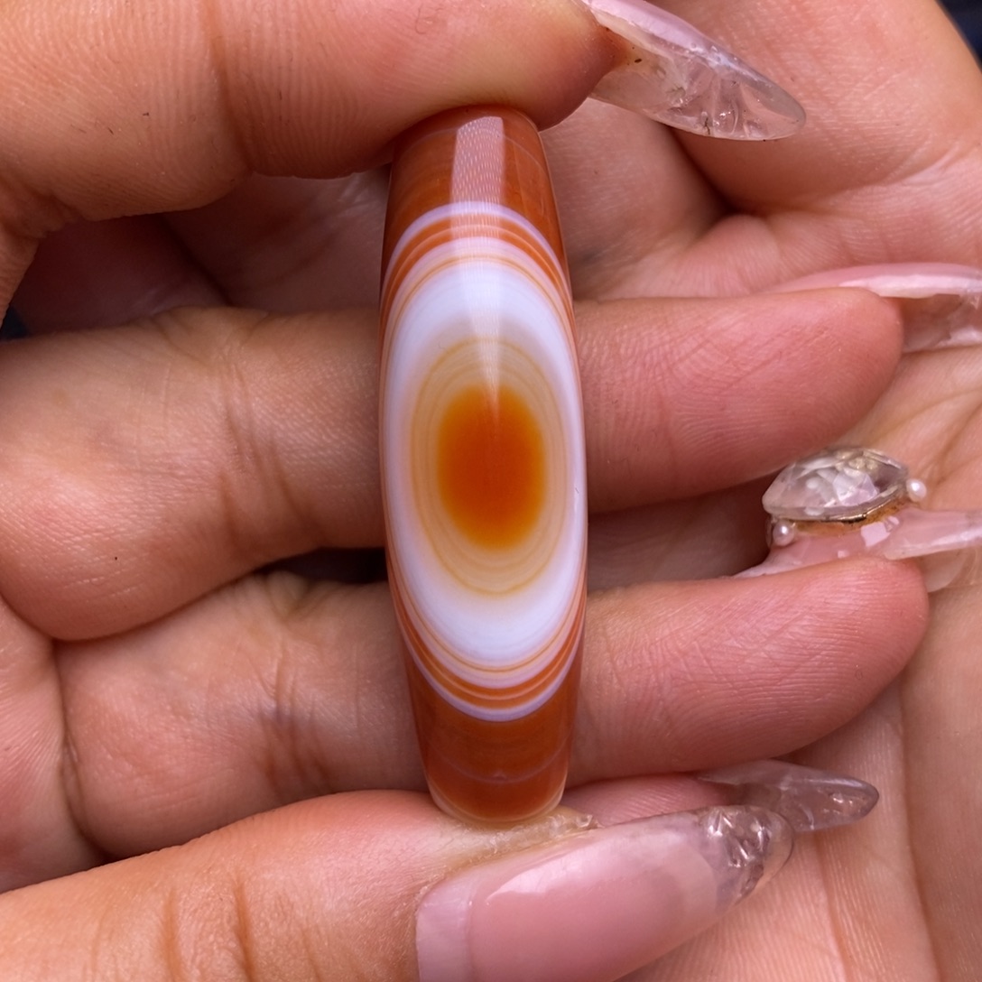 玛瑙/玉髓珠宝半成品未镶嵌?****r