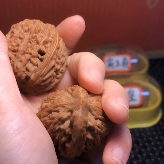 解*茶精品野生原桩大蒜头