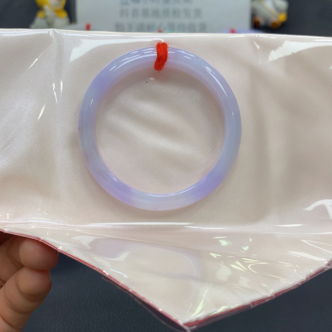 未镶嵌手镯翡翠翡翠12