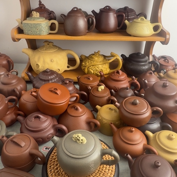 茶壶紫砂紫砂紫砂200cc