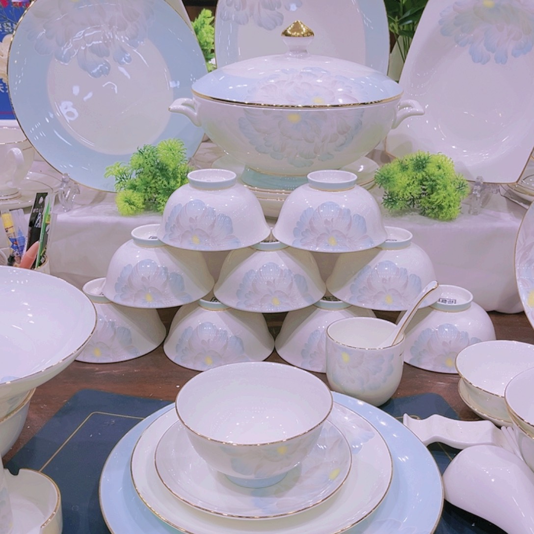 【闪购商品】瓷邂逅