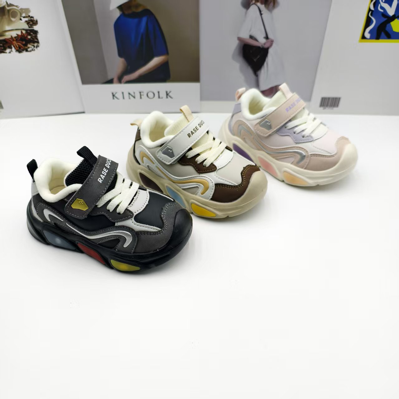 2025冬季新款二棉机能鞋！加绒保暖运动减震 DJ8036