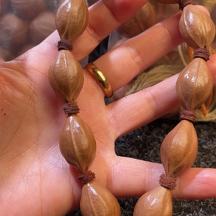 吊坠橄榄核1.5✖️2.6