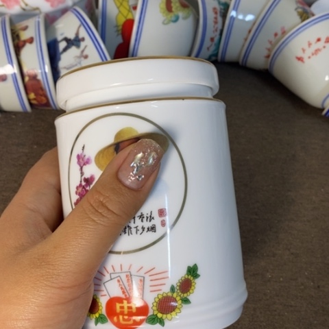 瓷片景德镇陶瓷学院