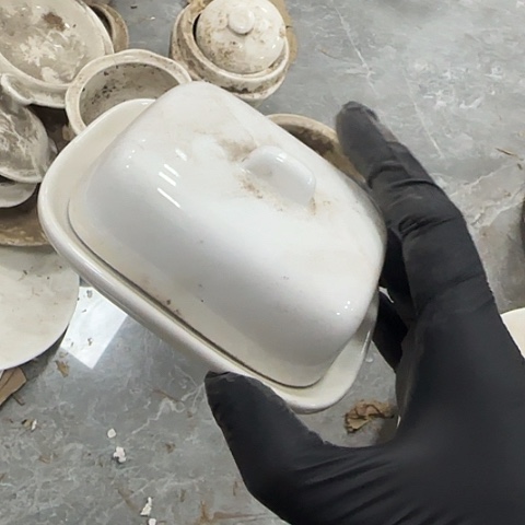 瓷片国营厂库存10厘米