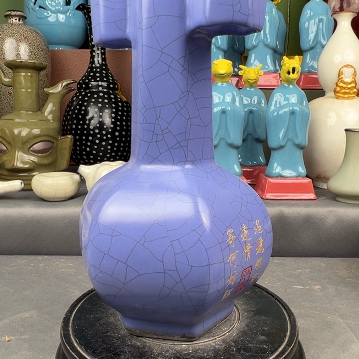 瓷器艺术品收藏鉴赏