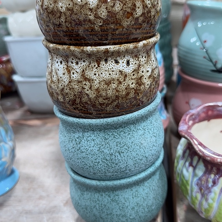 有孔！！口径不清楚问客服满9元包邮