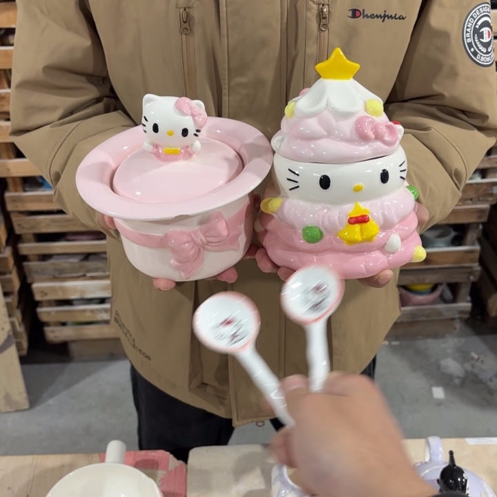 我们的目标是成为一个