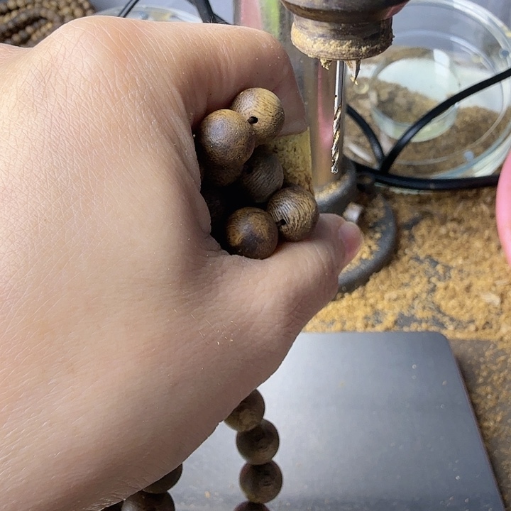 荷***道沉香碎屑沉香沉香棋楠碎屑