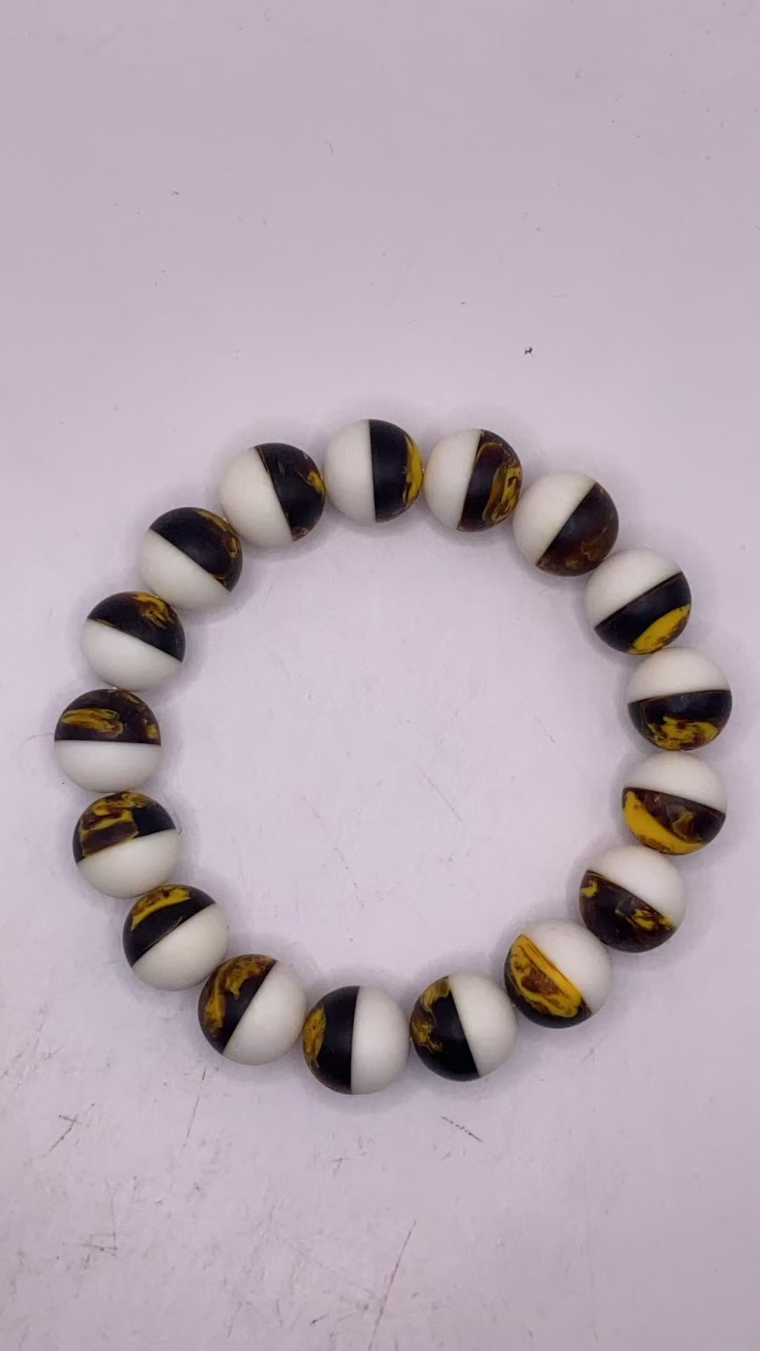 ZY52【臻源饰品】精品时尚百搭气质款手串（多样性发其一）