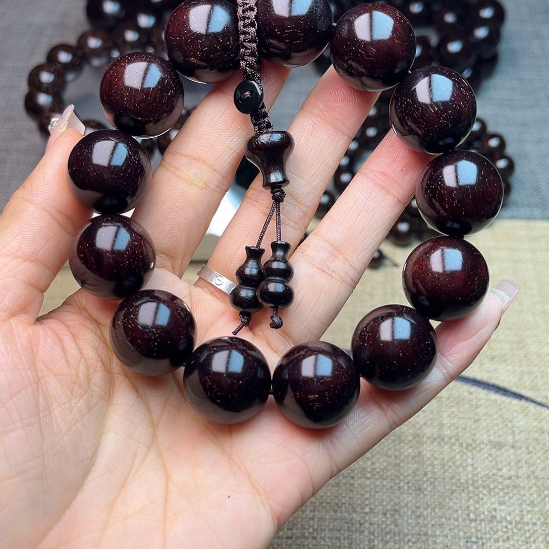 檀香紫檀（小叶紫檀）1.8