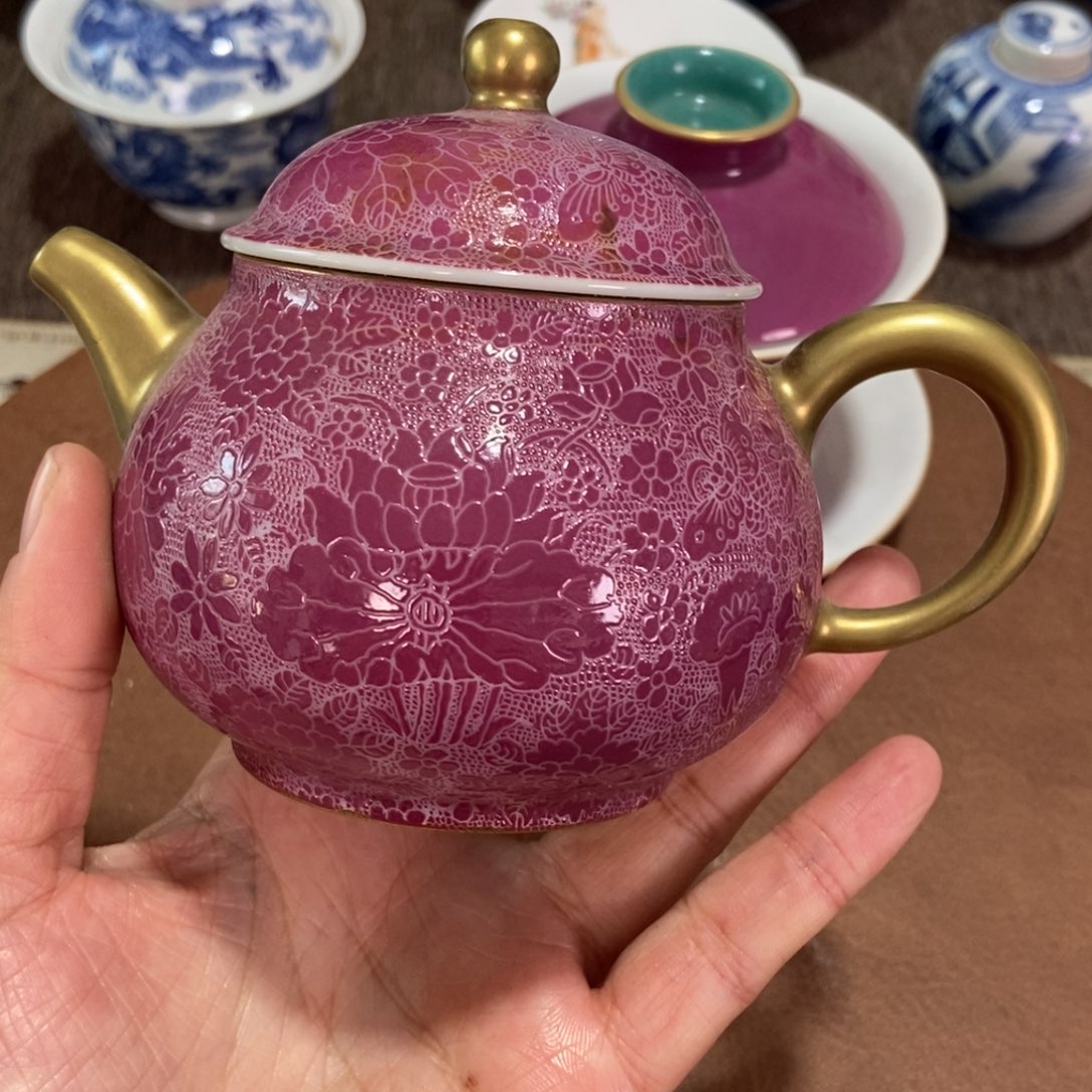 楷*源思陶瓷有限公司