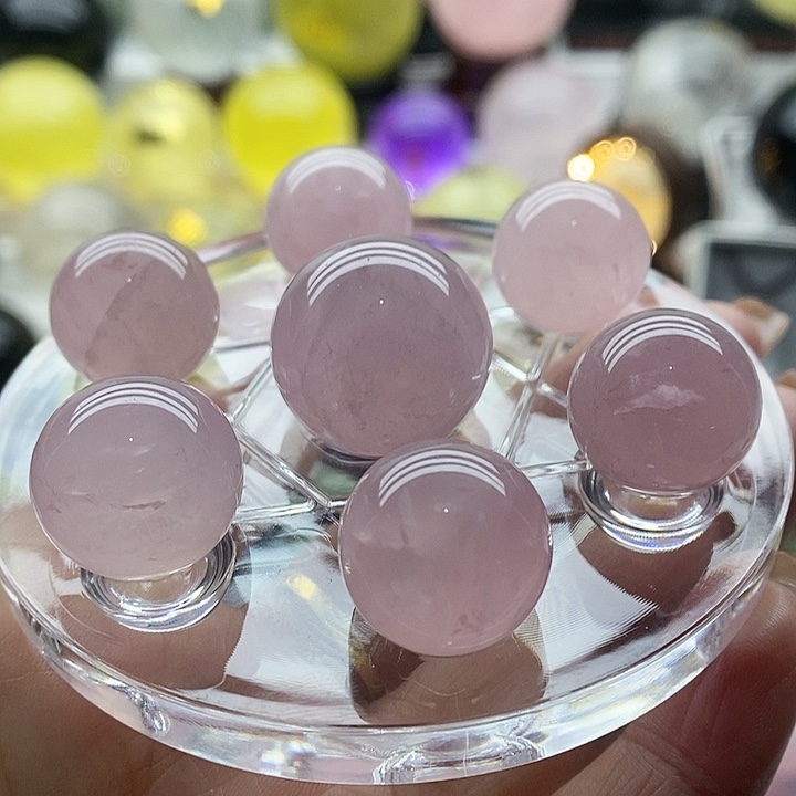 未镶嵌珠宝半成品水晶1