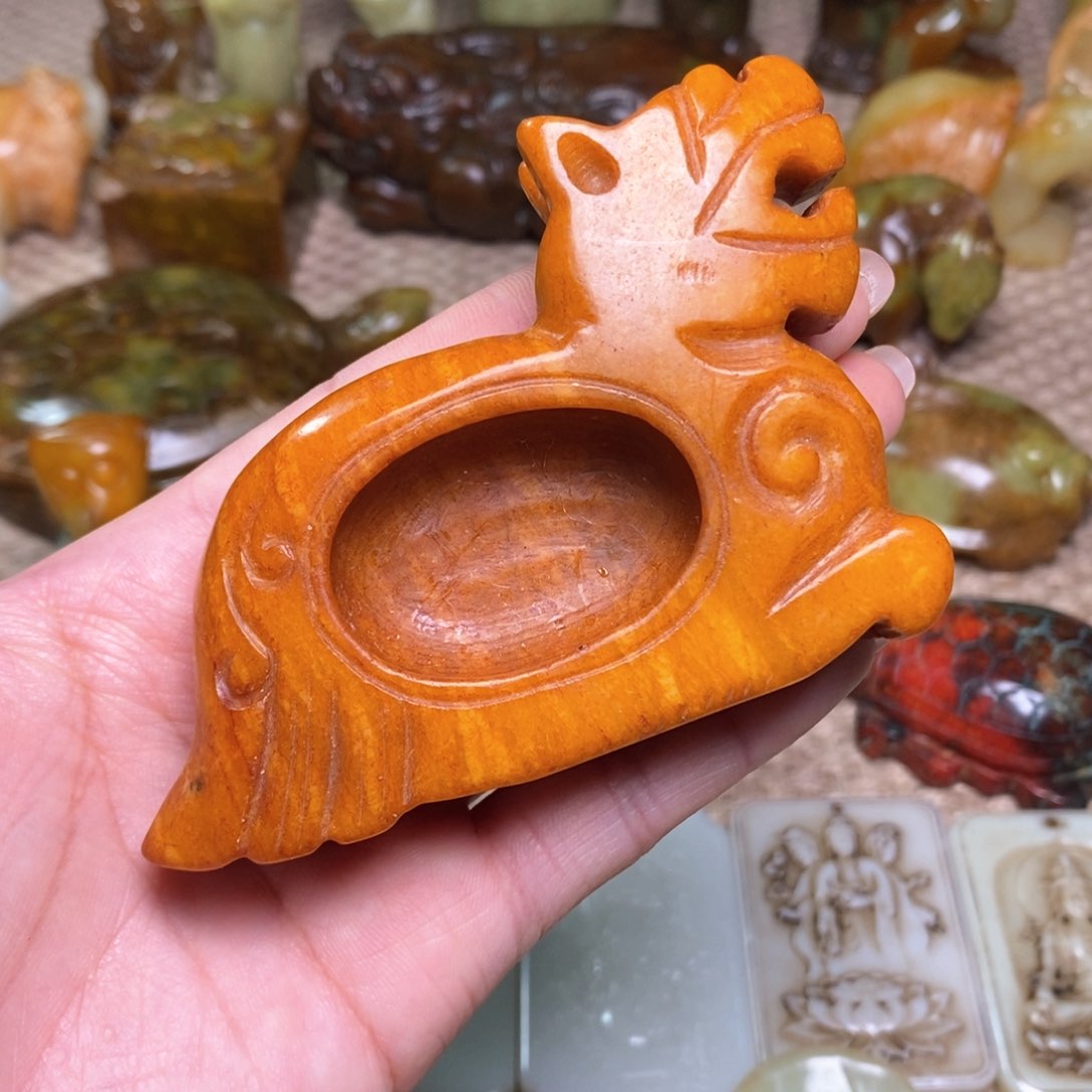 白玉菩提吊坠白玉菩提白玉菩提摆件