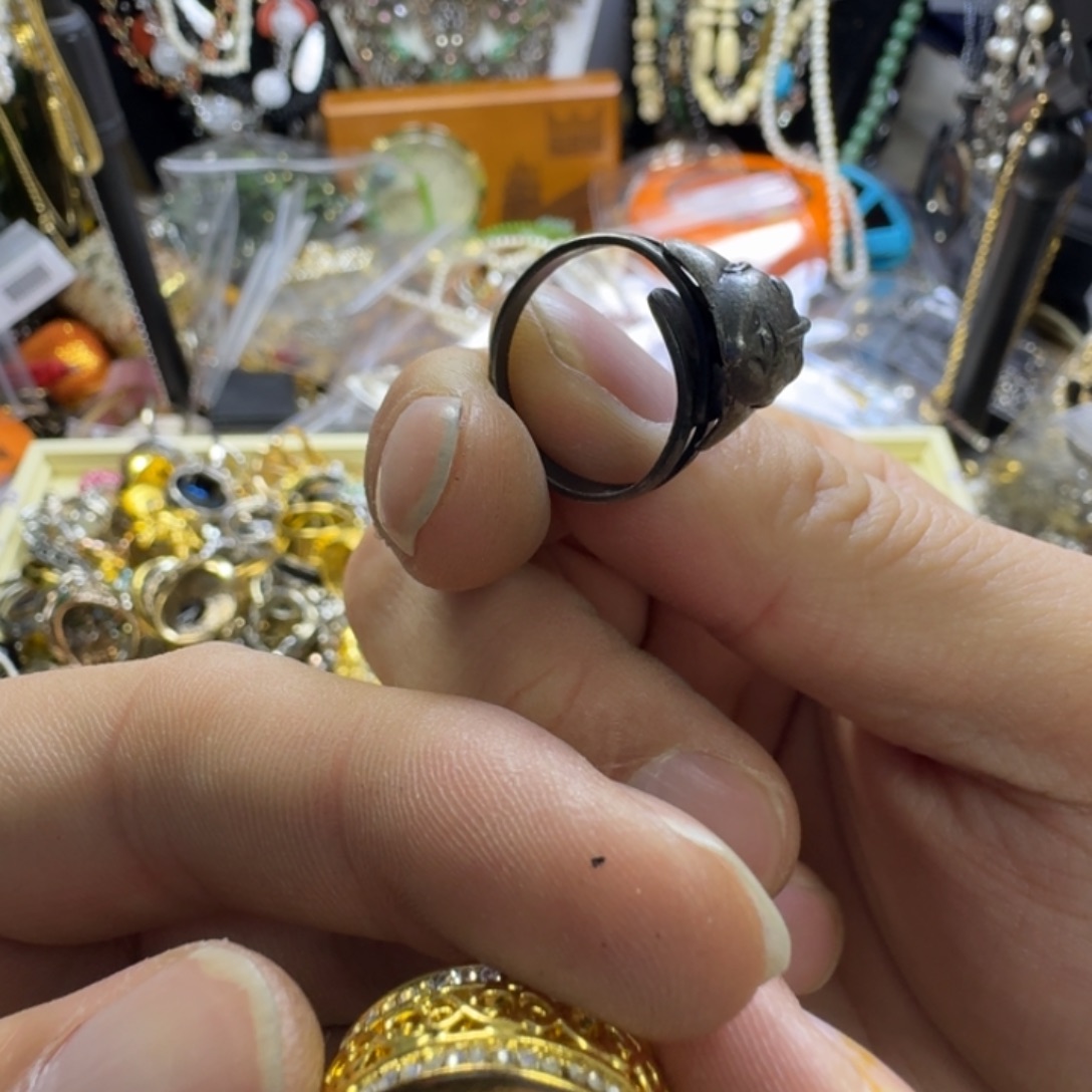 白***熊花岗石纯铜锡合金纯铜