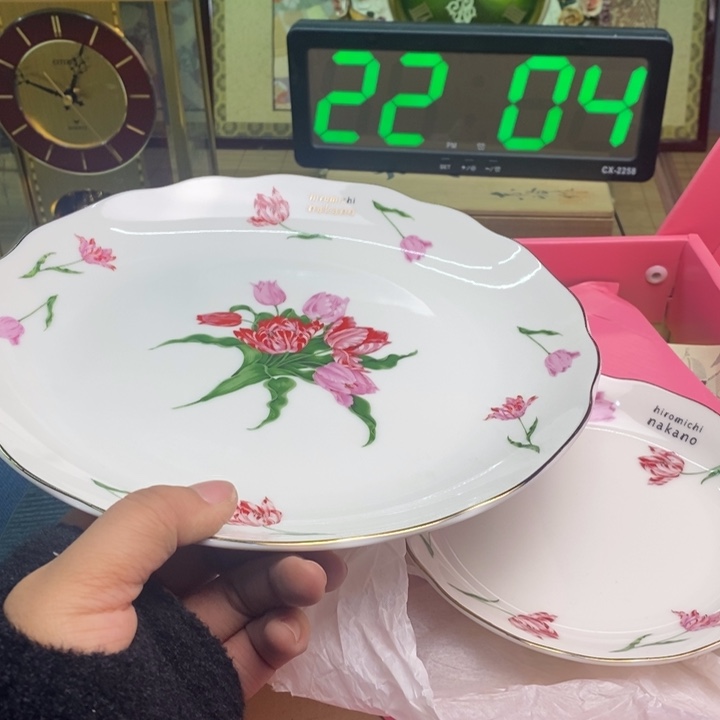 摆件一大五小精品精品