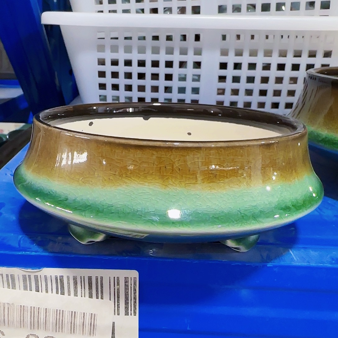 陶瓷花盆特价上新