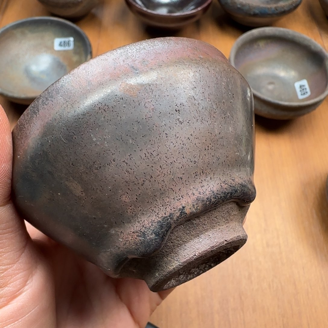 茶盏柴烧建盏闪购链接341