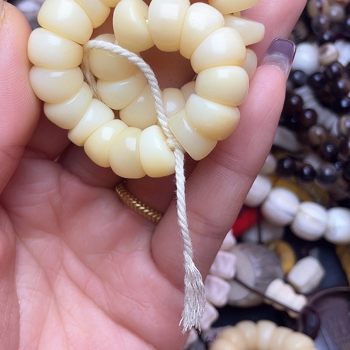 驼骨手串/手链其他配饰