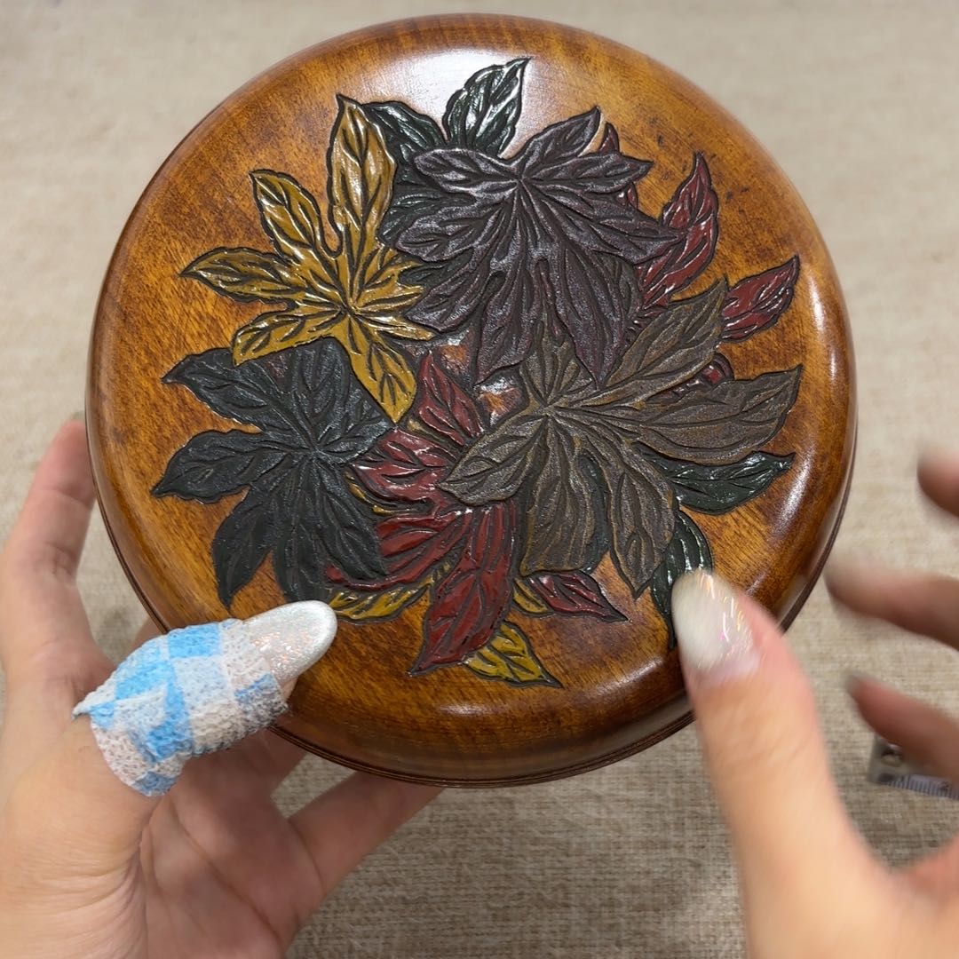 非常好看的物品. 