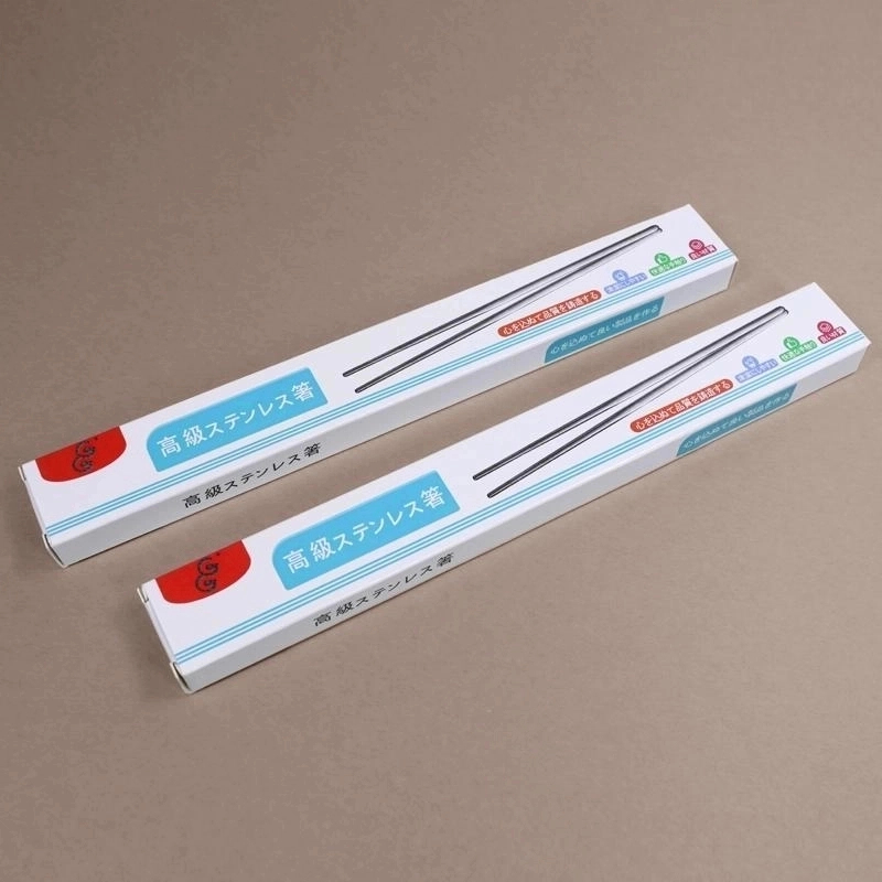 【拍5单送1单】轻奢钛筷家用防滑筷子 款式随机