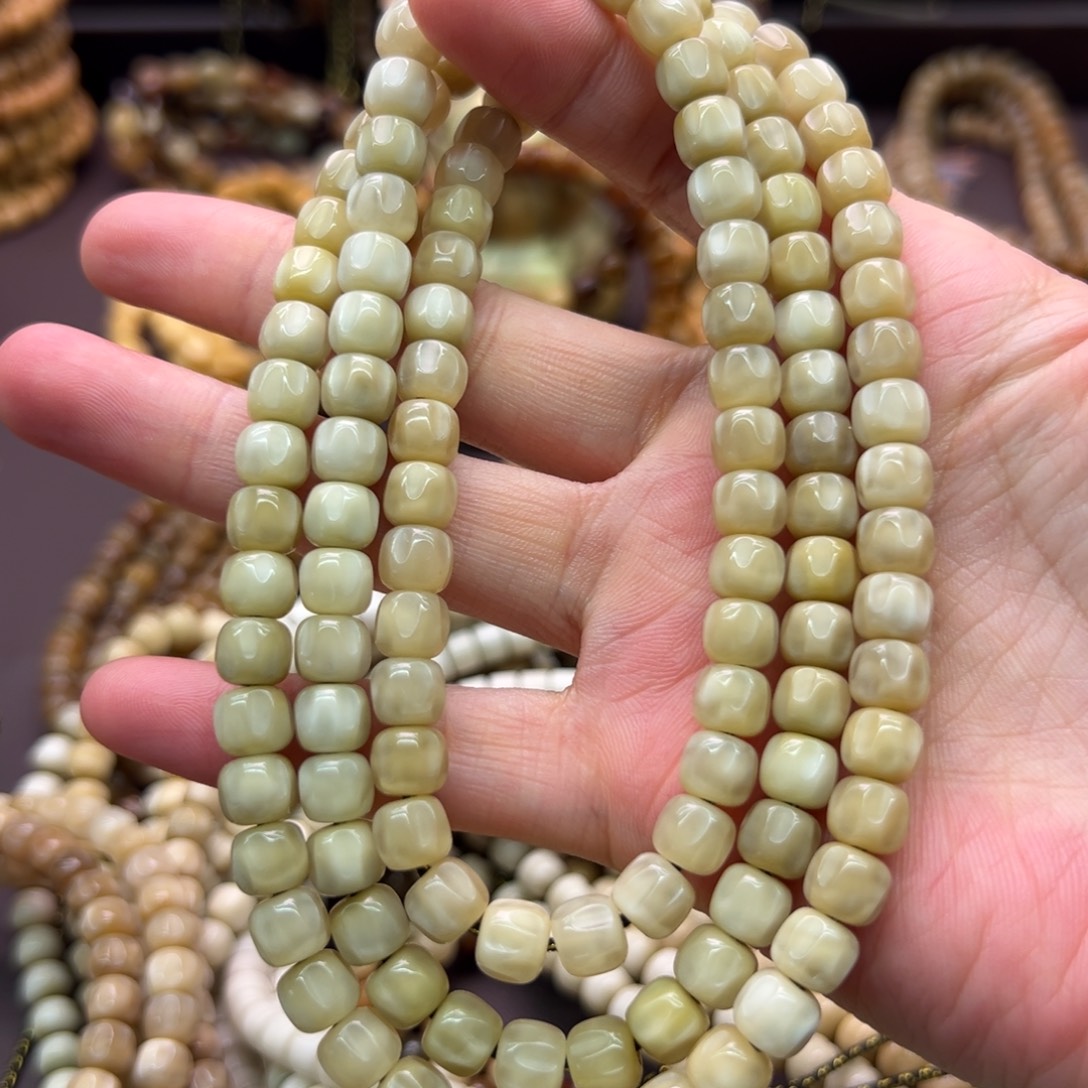 s****龙脊菩提吊坠百香