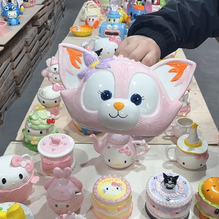 紫砂茶案我也不知道我为什么会