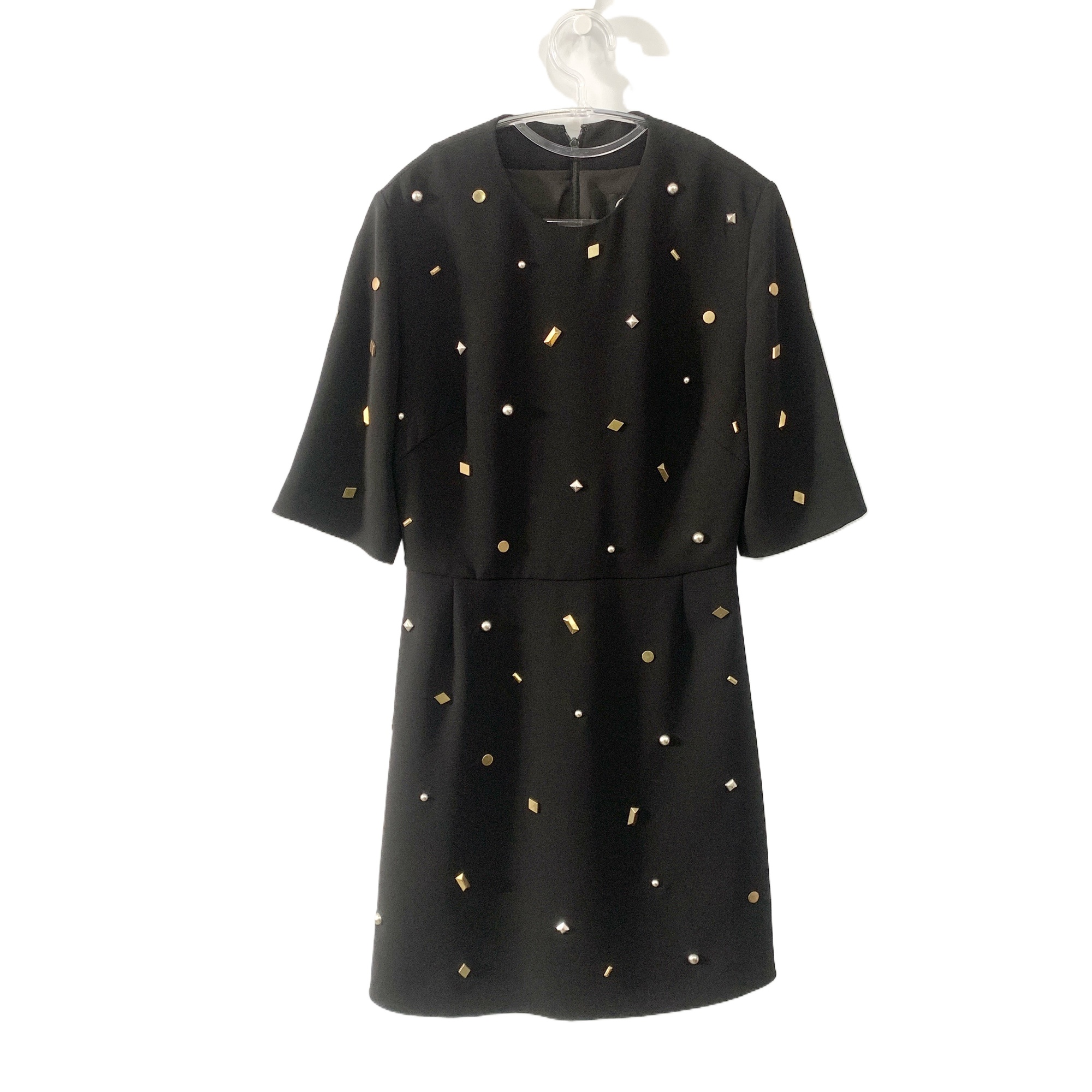 95新 Alexander McQueen 安洁利严选/YK0111305