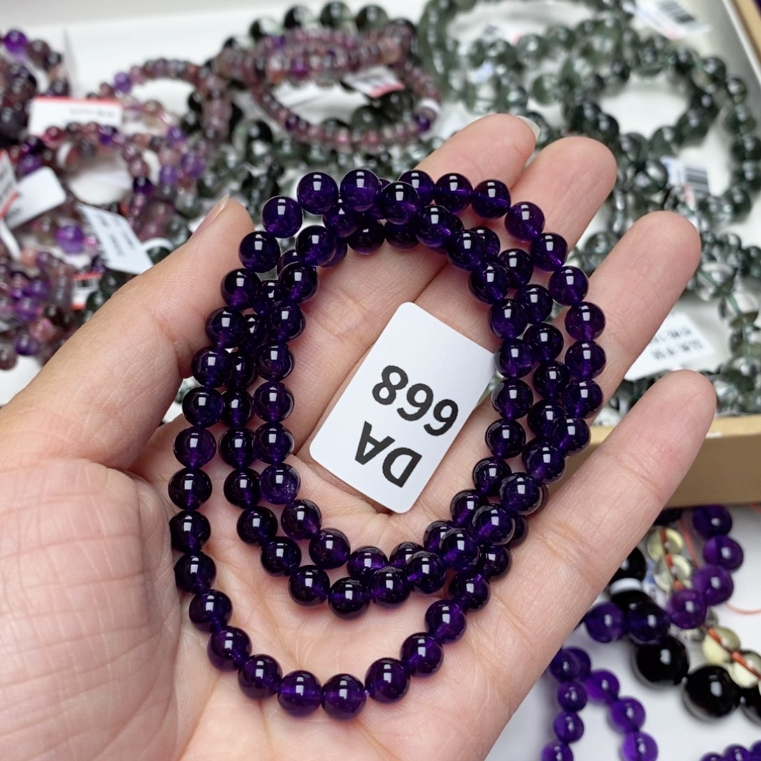 水晶多样性发一未镶嵌繁*?