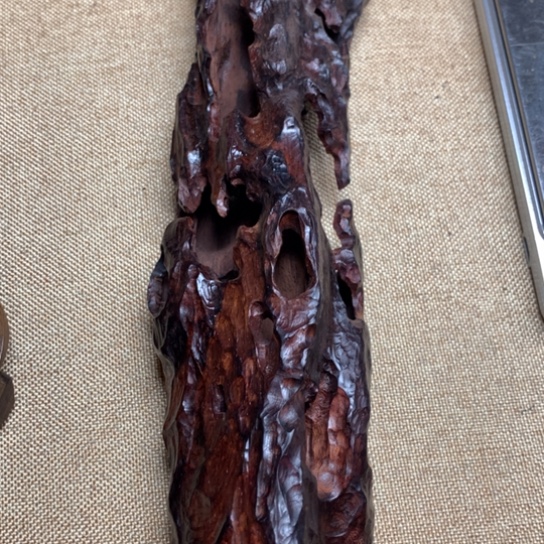 降真香海南红降花梨公