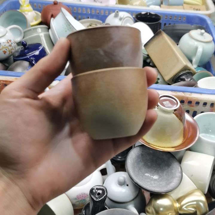 茶壶公道杯盖碗茶杯